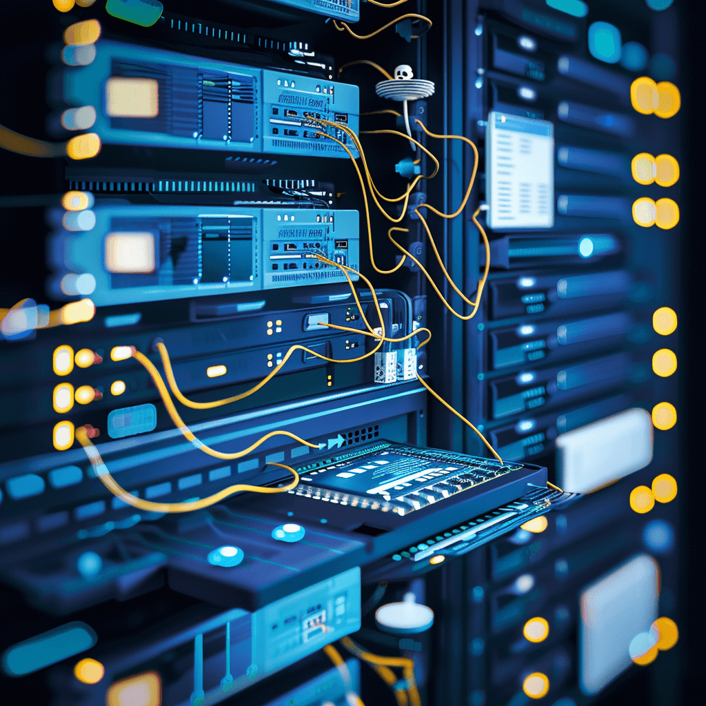 Maintenance and Support